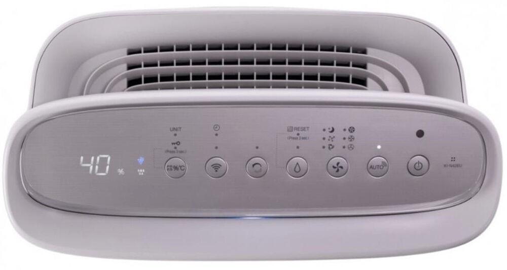 Очиститель воздуха Sharp KI-N52EU-L
