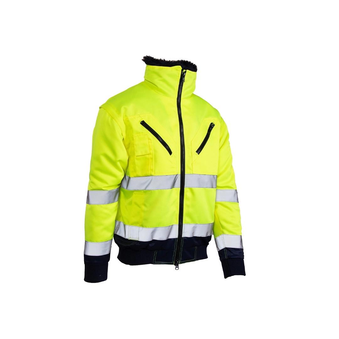 Scurta de lucru Benefit BOMBER L