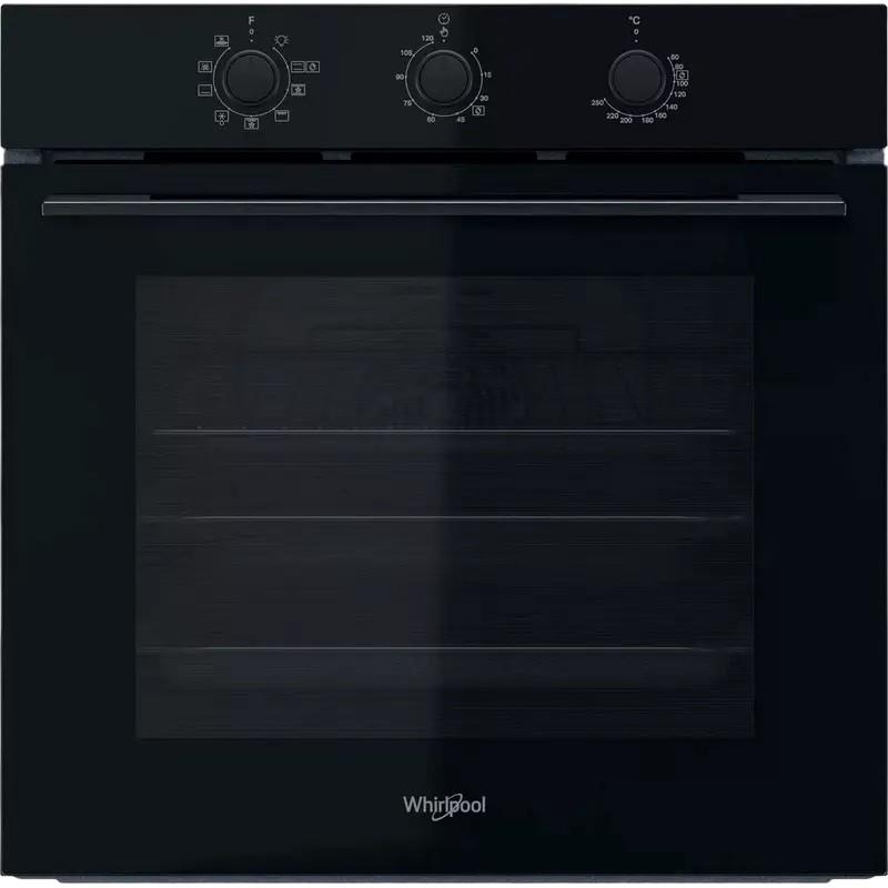 Духовой шкаф электрический Whirlpool OMK38HU0B