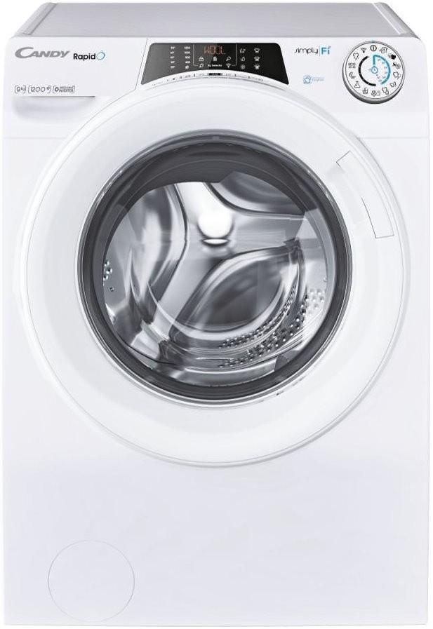 Masina de spalat CANDY RO 1294DWME/1-S