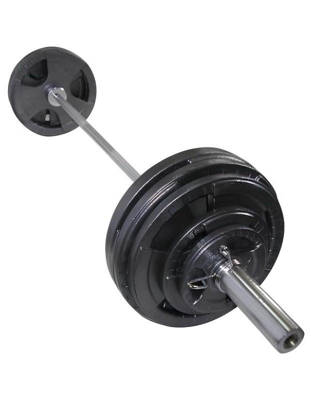 Haltera ArenaSport 70 kg 80223700
