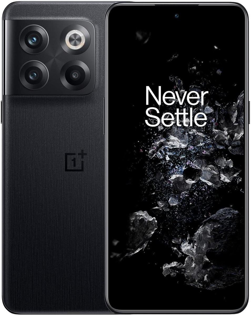 Мобильный телефон OnePlus 10T 8/128GB Black