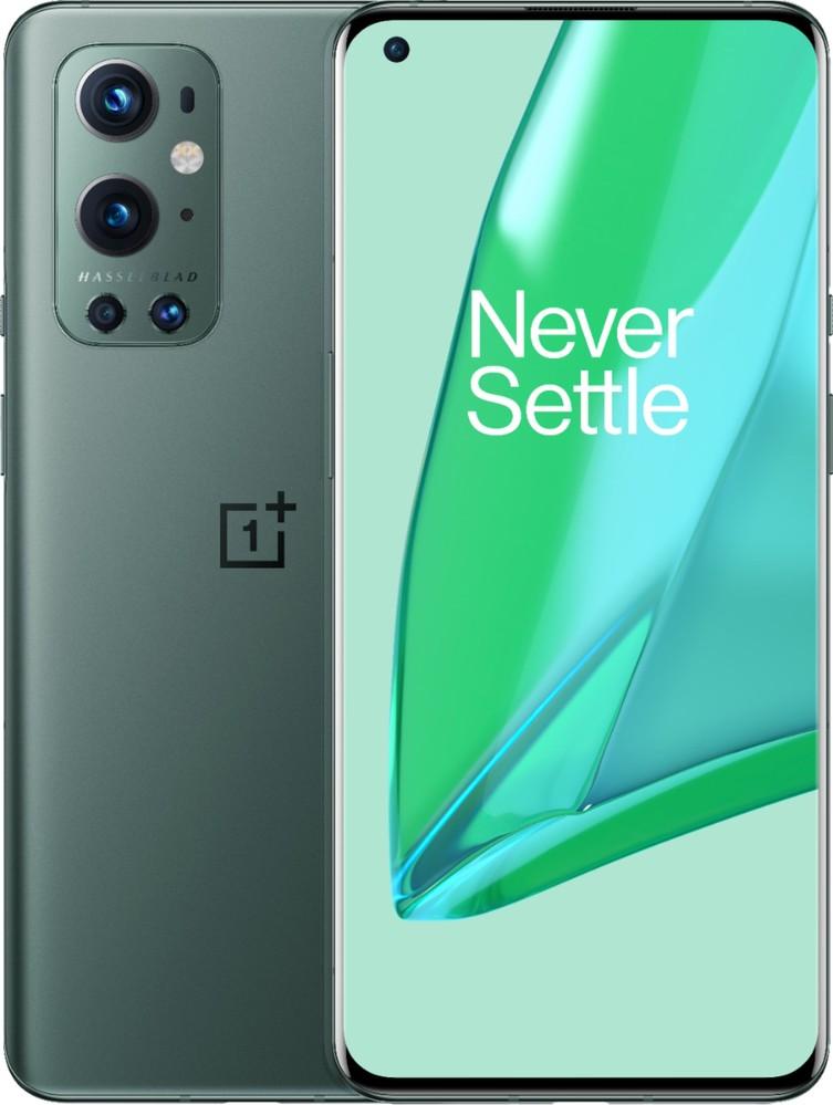 Мобильный телефон OnePlus 9 Pro 12/256GB Green
