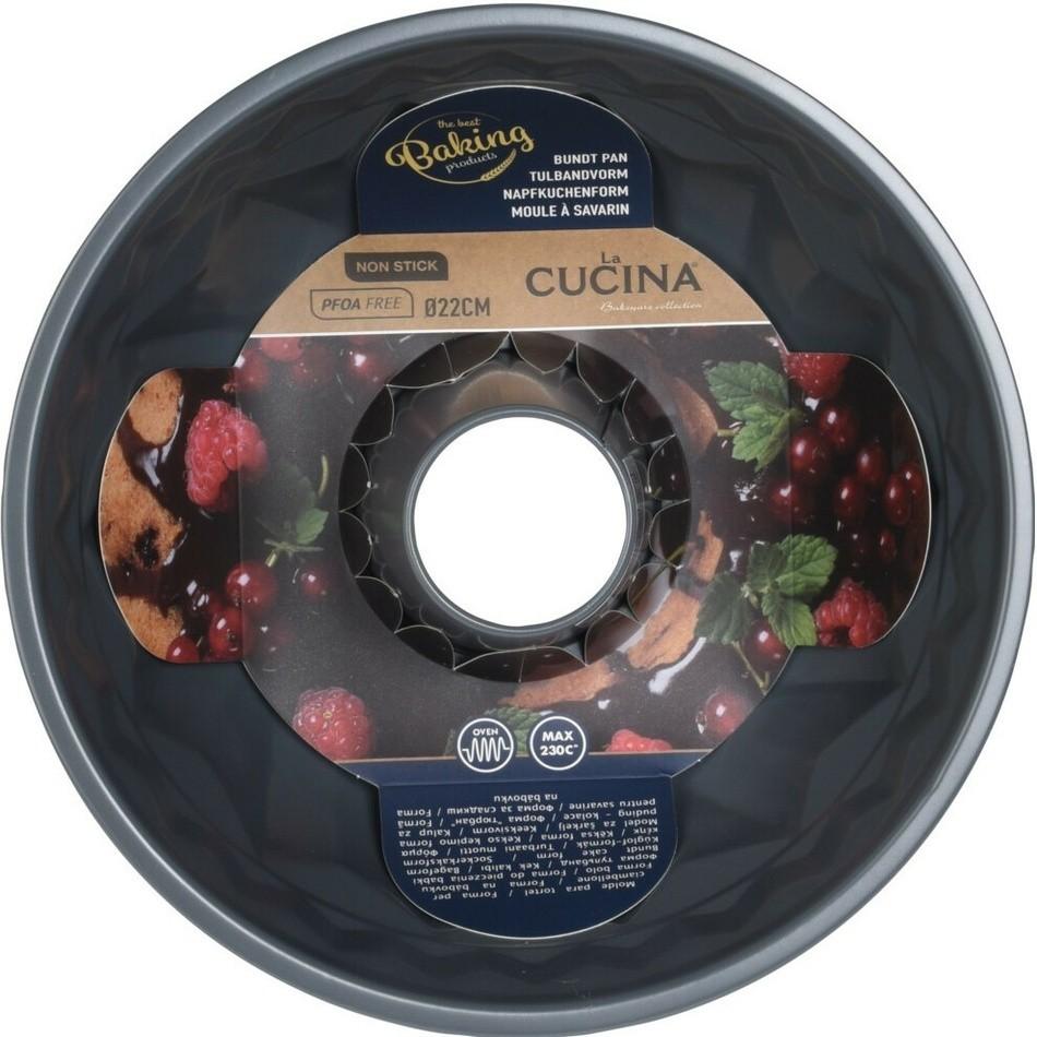 Форма для выпечки Cucina Italiana 52588