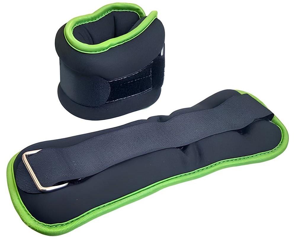 Greutate pentru fitness ArenaSport 872211 Green
