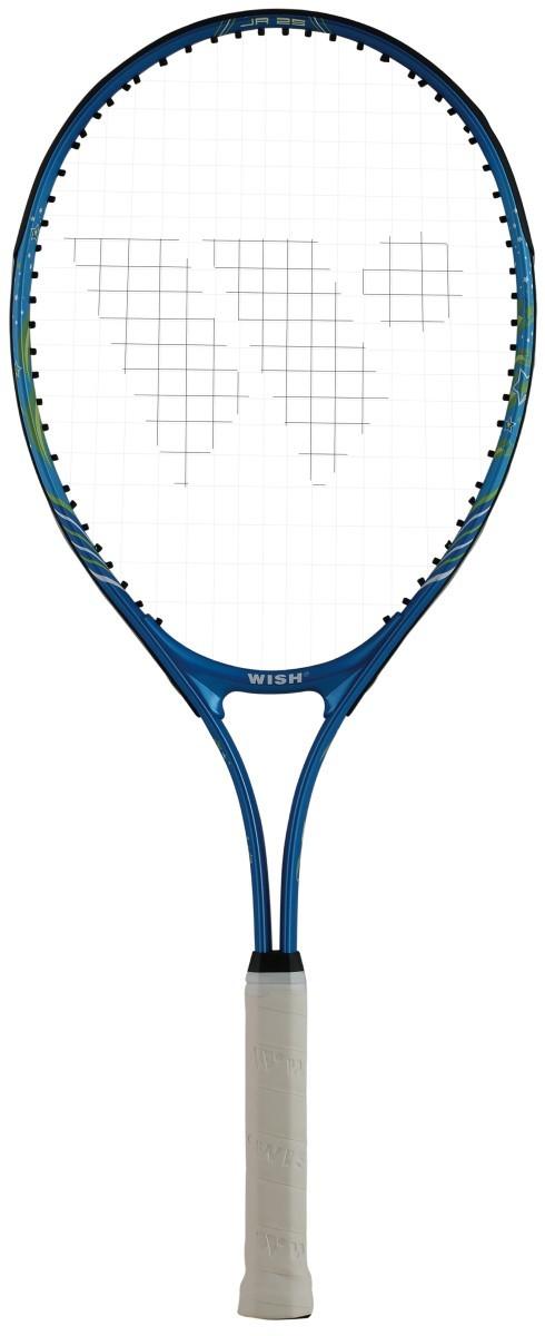 Ракетка для бадминтона ArenaSport Wish Alumtec 25Jr A25JR