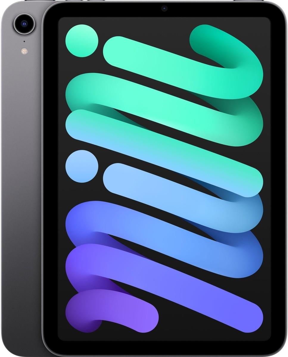 Планшет Apple iPad Mini 6 WiFi (2021) 256GB Space Gray