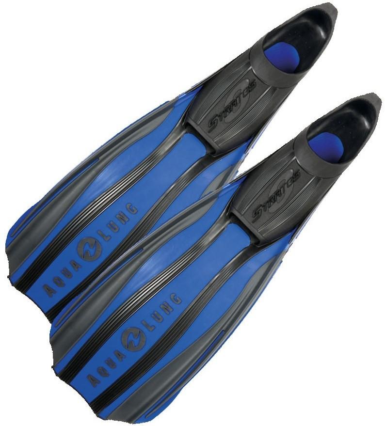 Ласты Aqualung Stratos 3 Blue 44/45 (FA172142)