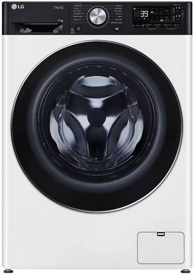Стиральная машина LG F4WR711S3HA