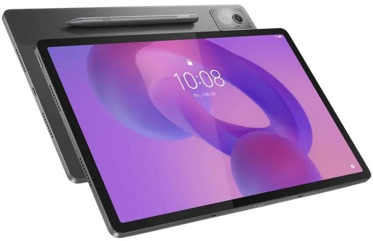 Планшет Lenovo Idea Tab Pro Wi-Fi 8/128GB Luna Grey