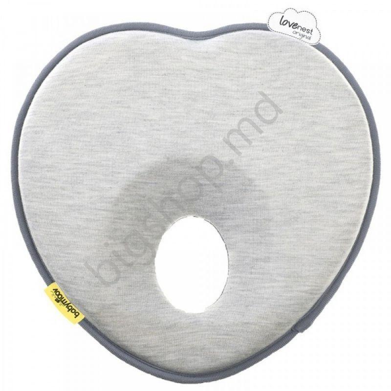 Подушка Babymoov Lovenest Original Smokey