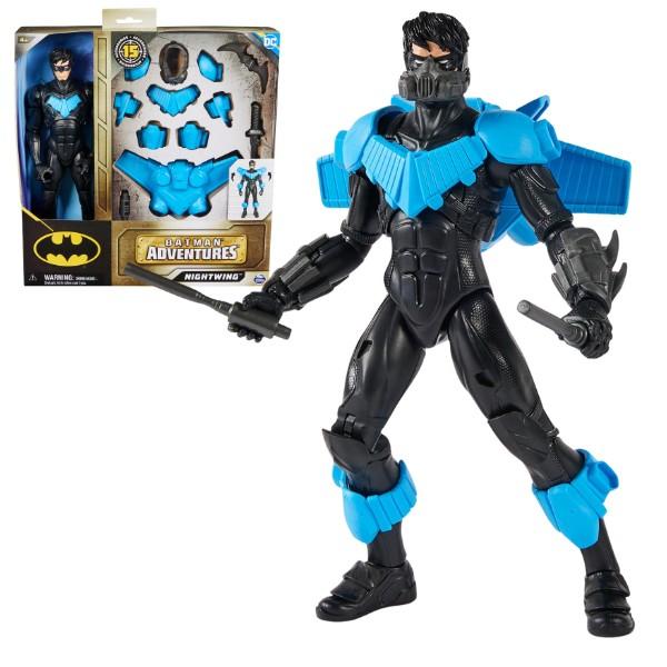 Фигурка персонаж Spin Master Nightwing DC