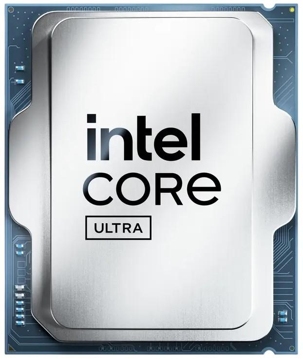 Процессор Intel Core Ultra 5 245K Tray