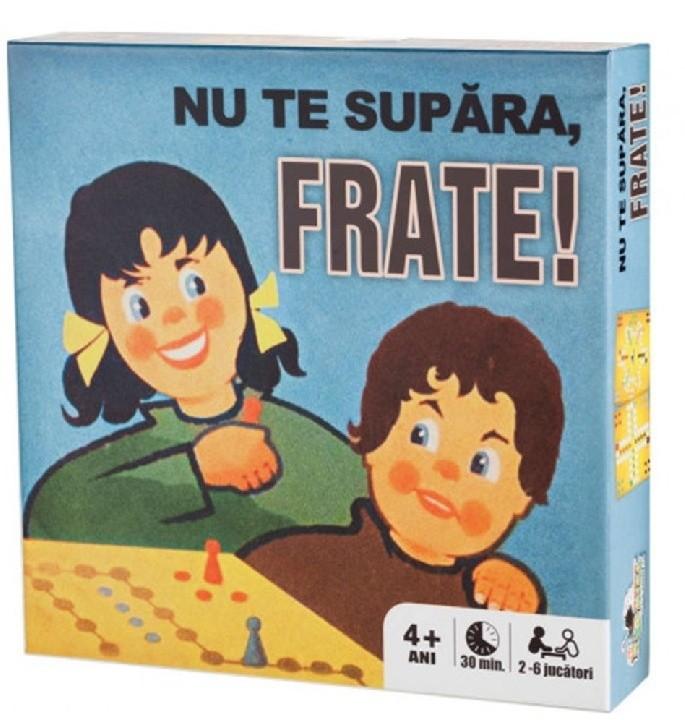 Настольная игра Noriel NOR2402
