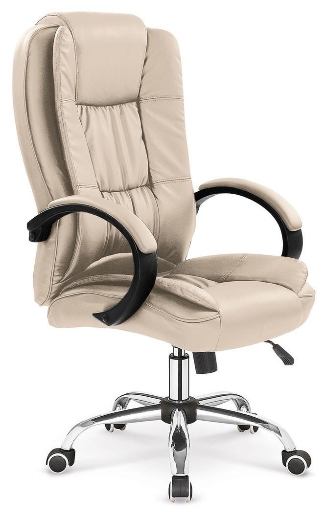 Офисное кресло Halmar Relax Beige
