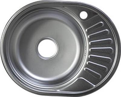Кухонная мойка Rubano HD7750A-D