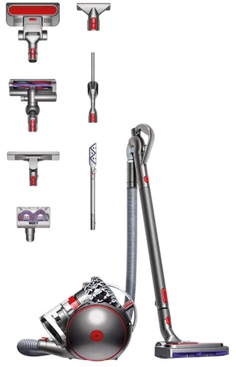 Пылесос Dyson CY26 Cinetic Big Ball Absolute 2