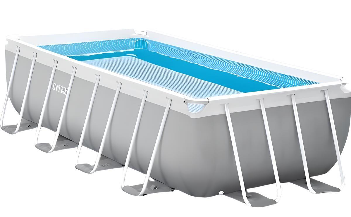 Каркасный бассейн Intex 400x200x100 (26788)