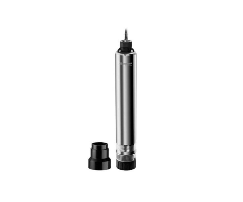 Pompă Gardena Premium 5500/5 inox