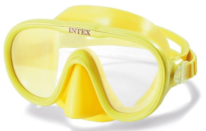 Очки Intex 55916