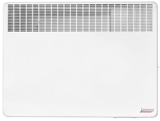 Конвектор электрический Атлантик Bonjur Meca 1500W
