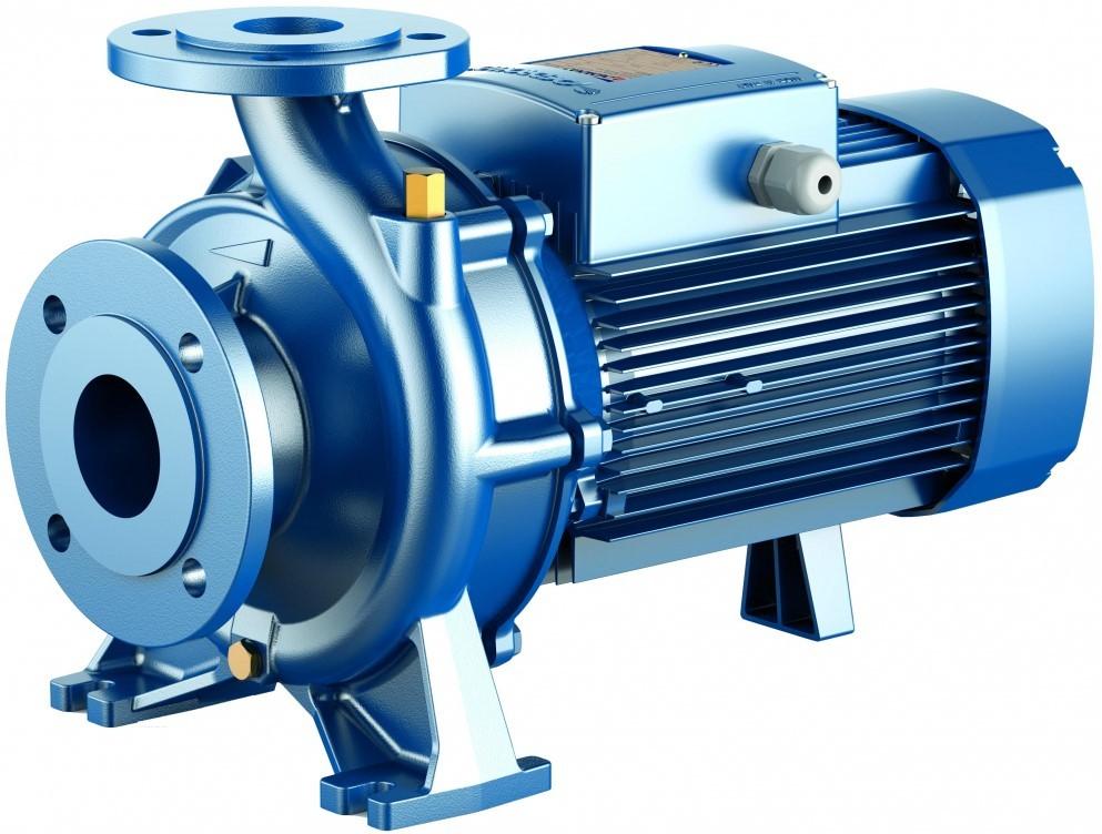 Насос для воды Pedrollo F50/200 AR 22 kW