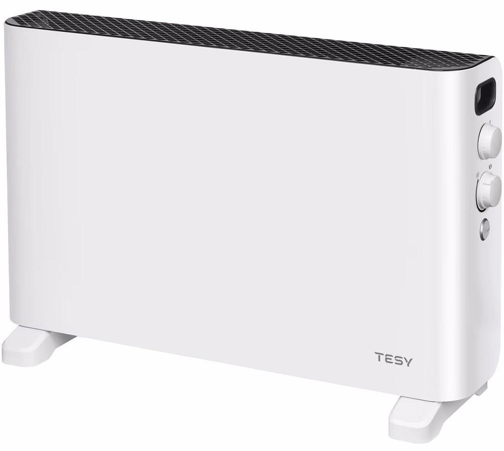 Конвектор электрический TesY CN 207 ZF W