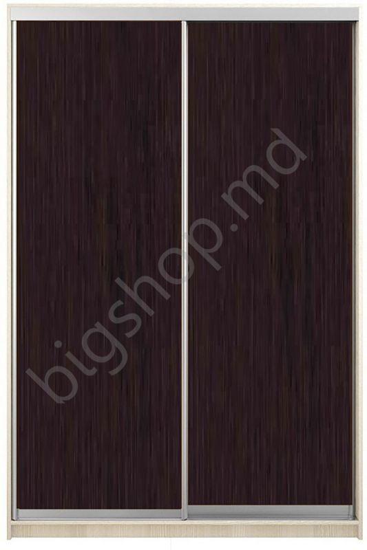 Dulap-cupe Confort-NV 2D PAL (130x45cm)