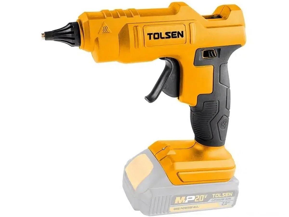 Клеевый пистолет Tolsen 87316
