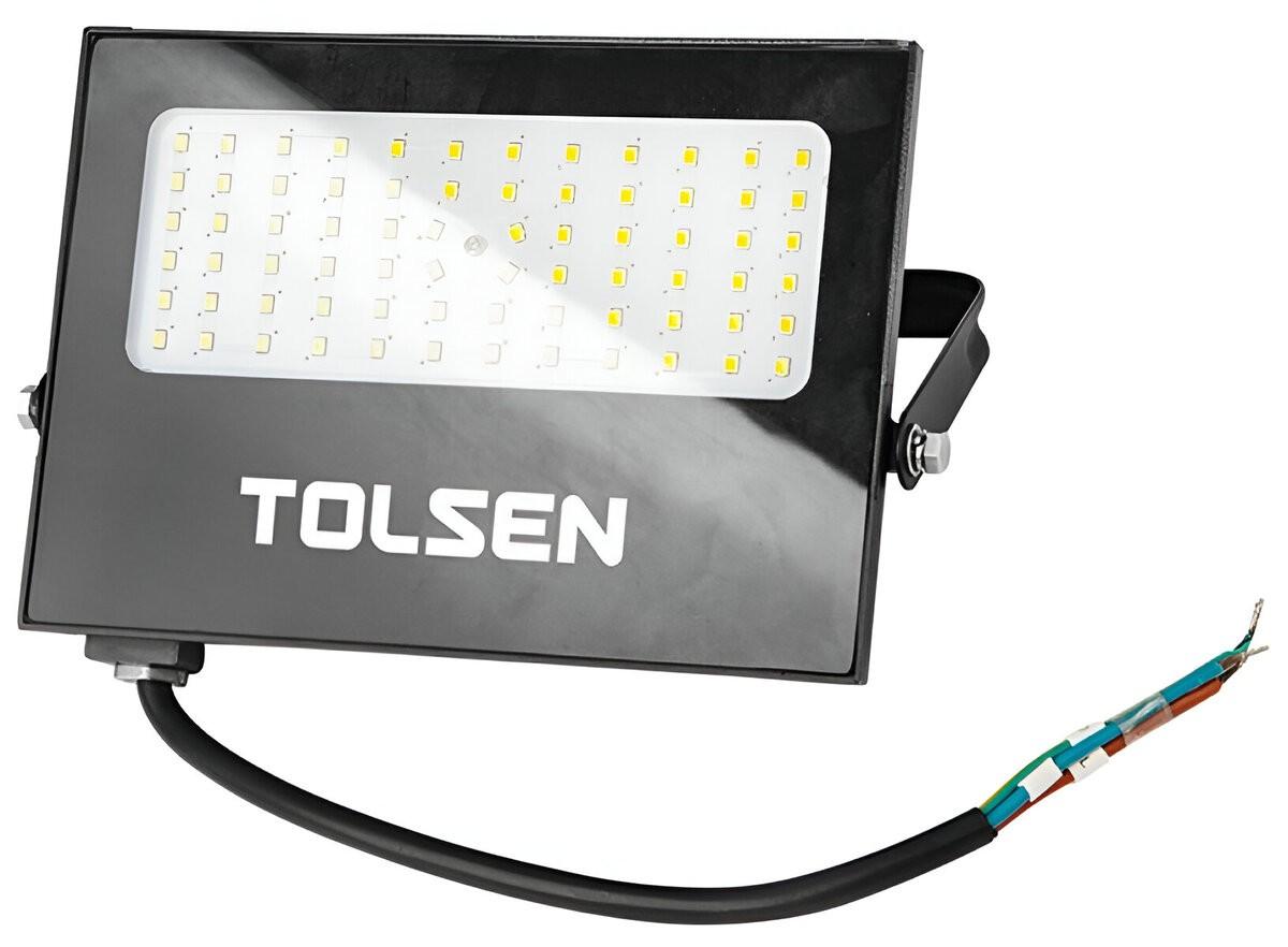 Прожектор LED Tolsen 60080