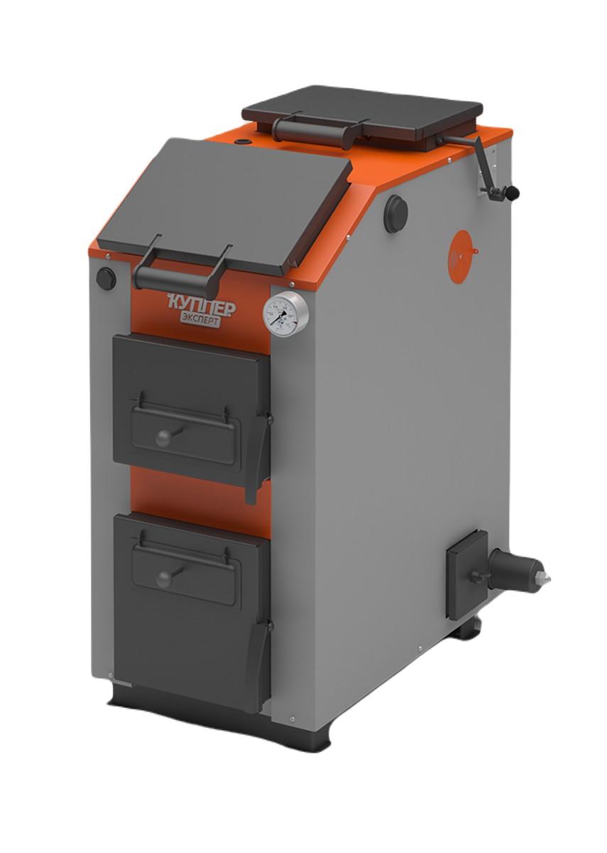 Cazan pe combustibil solid Teplodar Kupper EXPERT-22