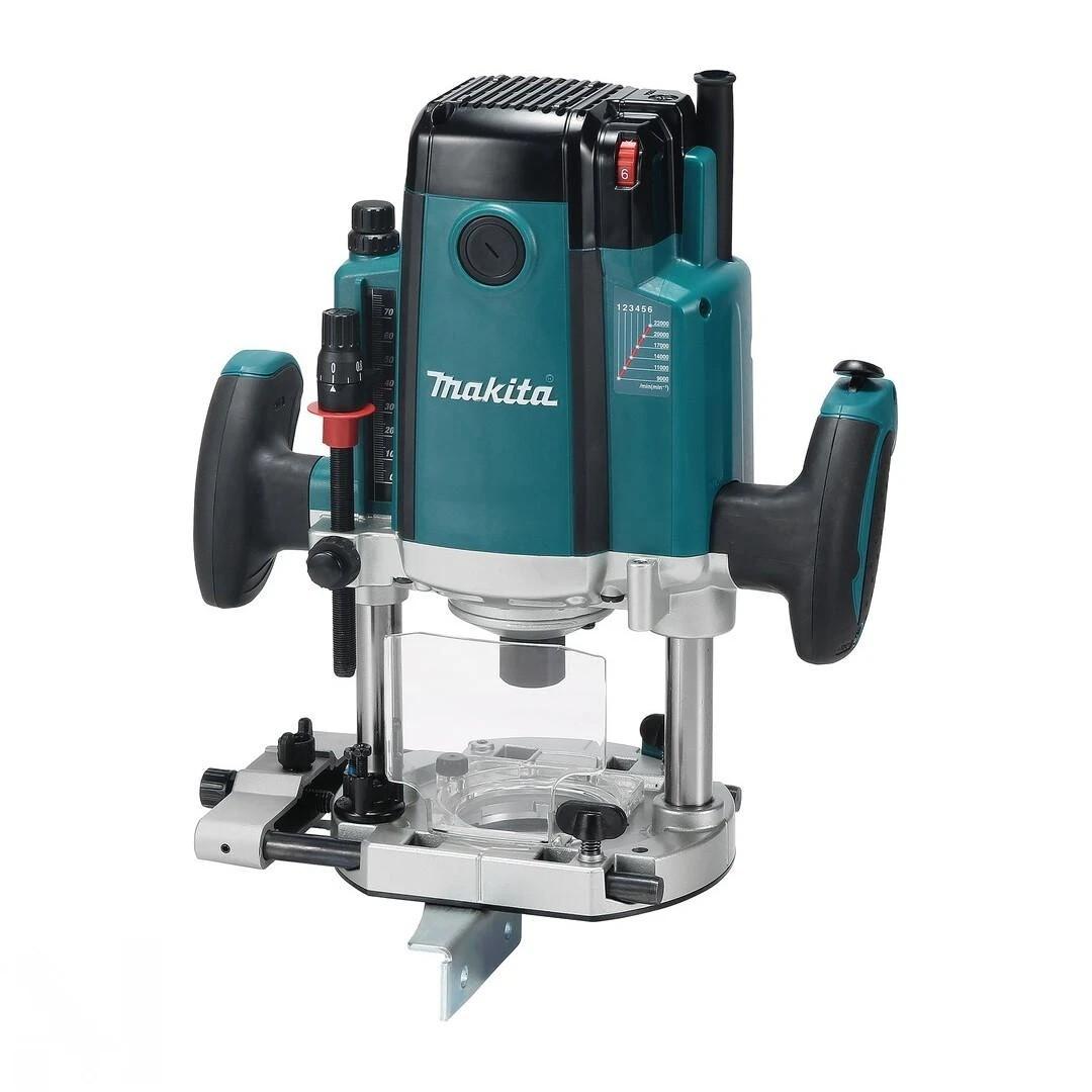 Masina de frezat Makita RP2303FC08