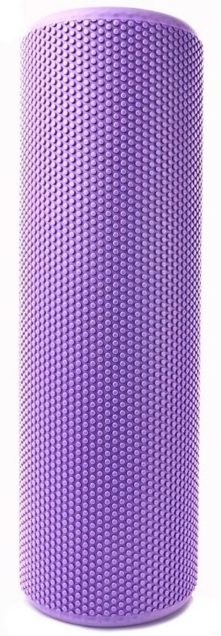 Rola pentru masaj Shuahghai Sport 8402460 Purple