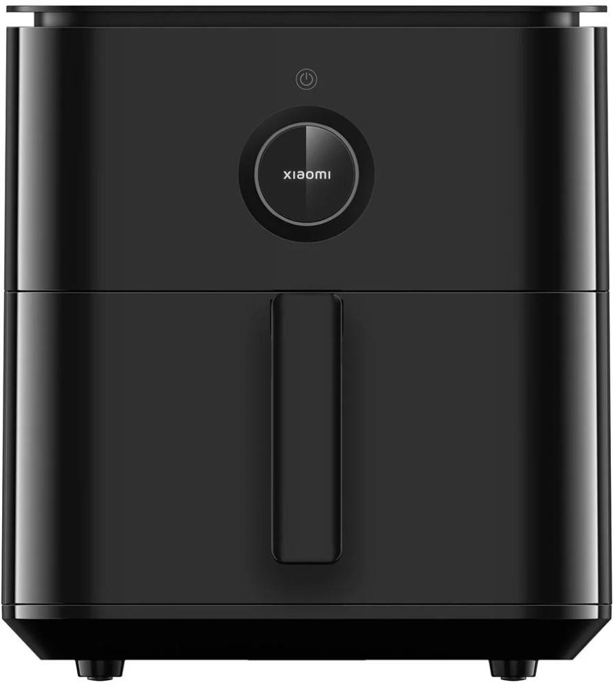 Friteuza cu aer cald Xiaomi Smart Air Fryer 6.5L Black EU
