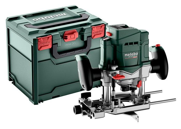 Masina de frezat METABO OFV 18 LTX BL 12