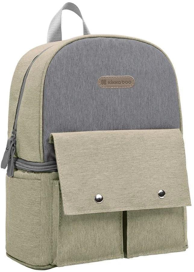 Сумка для мамы Kikka Boo Nia Beige