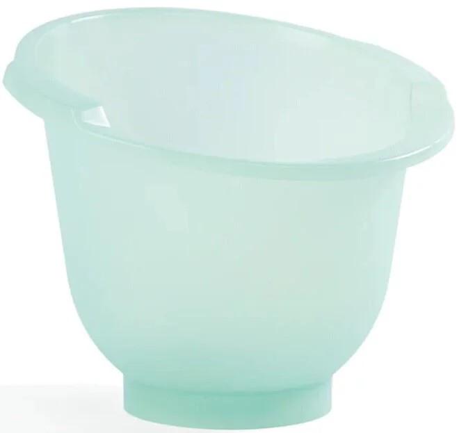 Ванночка doomoo Shantala Mint