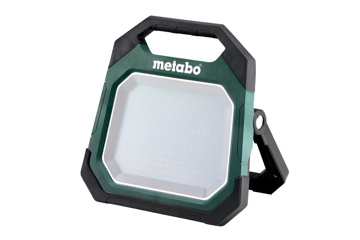 Прожектор LED METABO BSA 18 LED 10000