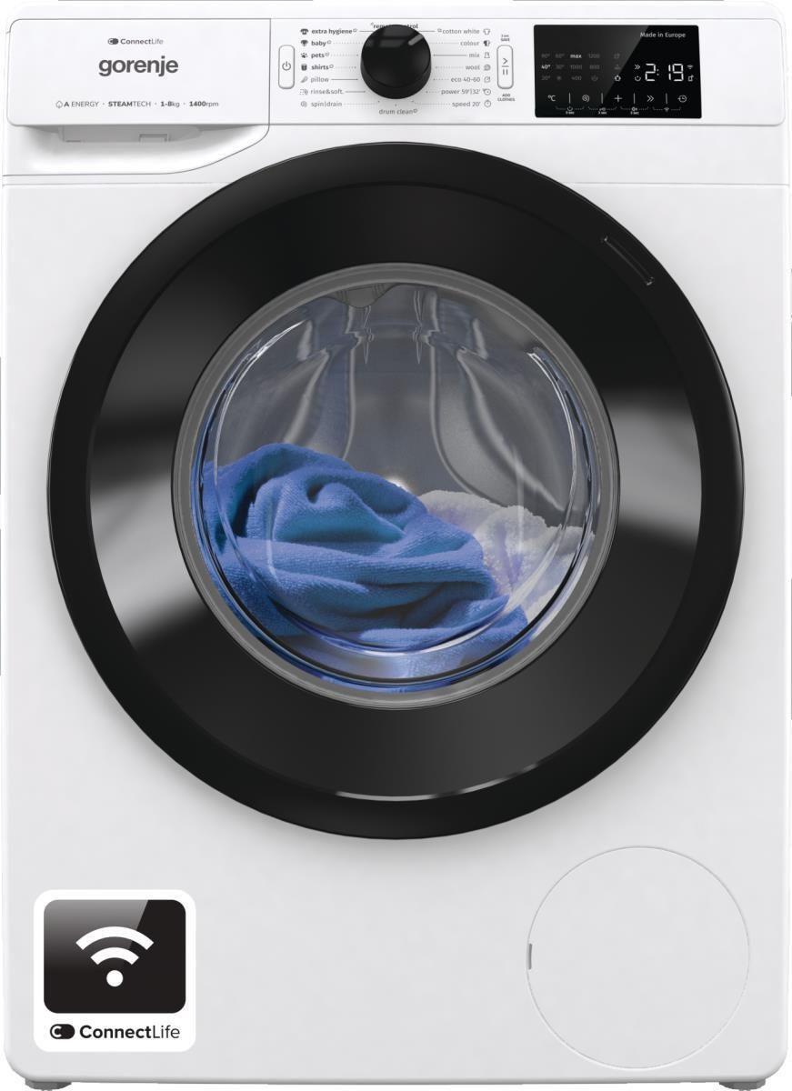 Masina de spalat Gorenje WPNEI84A1SWIFI