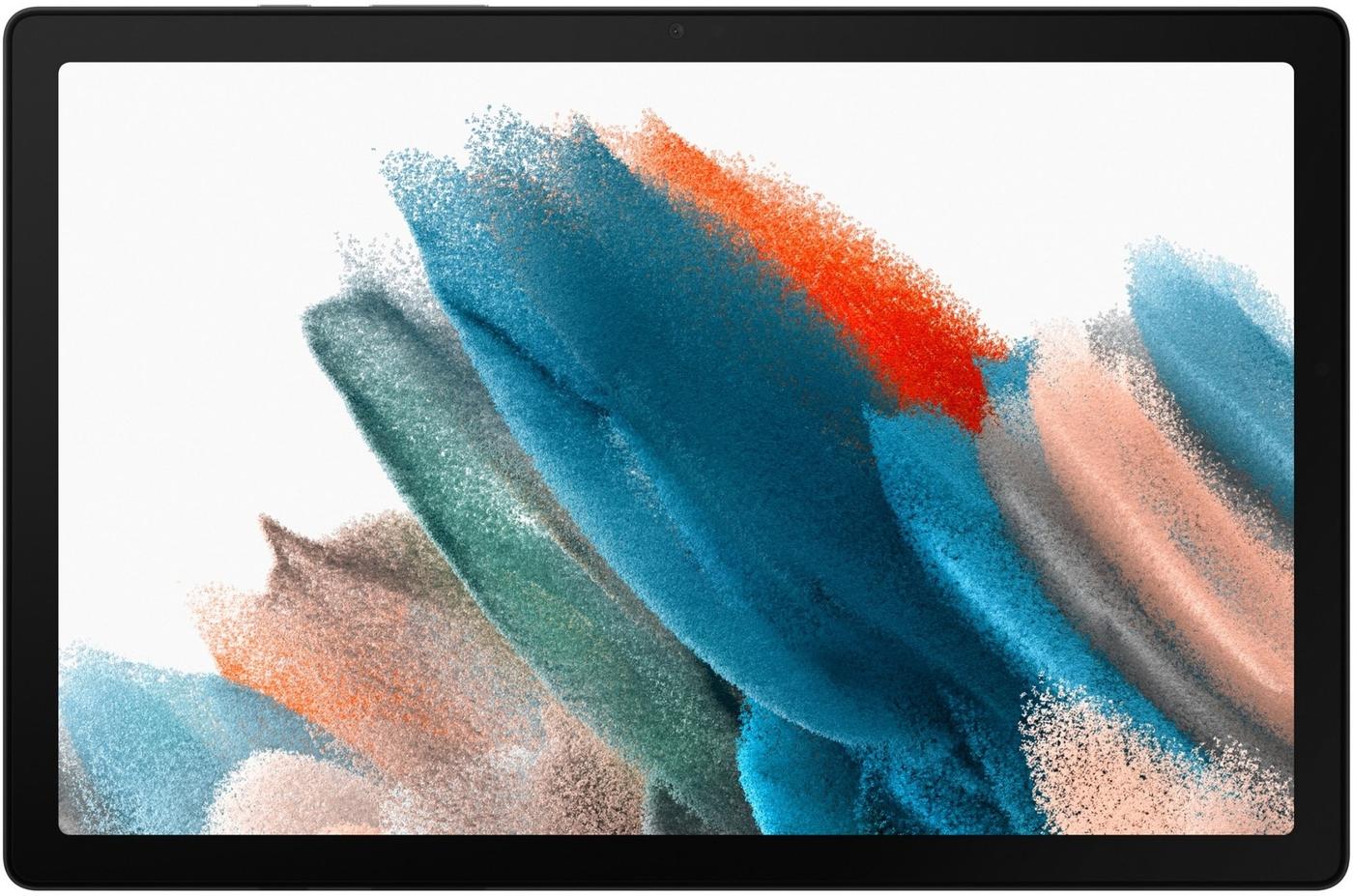 Планшет Samsung Galaxy Tab A8 SM-X205 LTE 4/64GB Silver