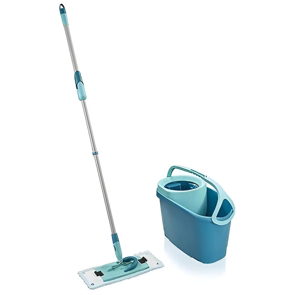 Набор для мытья полов Leifheit CLEAN TWIST M Ergo 660459
