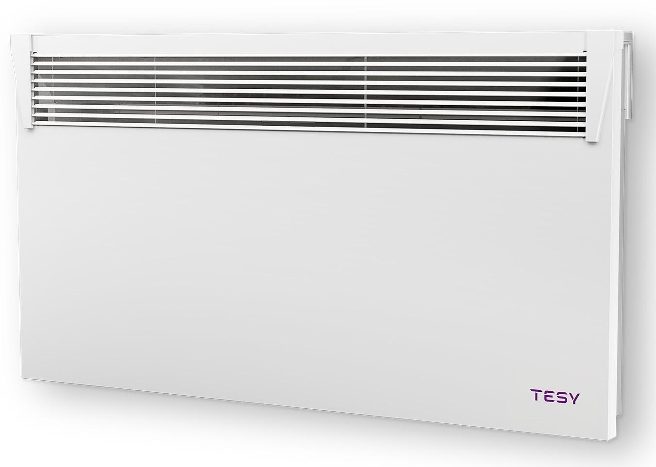 Конвектор электрический TesY CN 031 200 EI CLOUD W