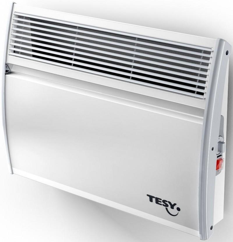 Конвектор электрический TesY CN 03 2500W EIS W