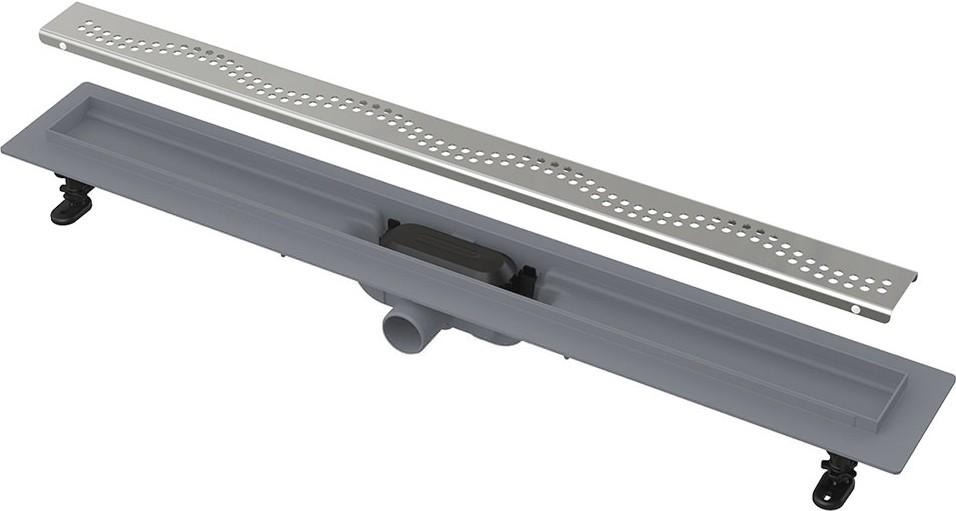 Душевой трап Alcaplast CPZ8-550M