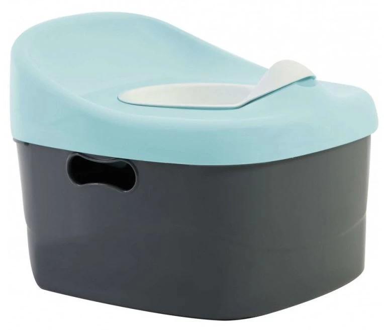 Горшок для детей BABYJEM 4 in 1 Menta