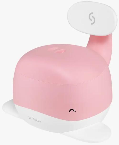 Горшок для детей Skiddou Pottili keep pink/pink 2090022