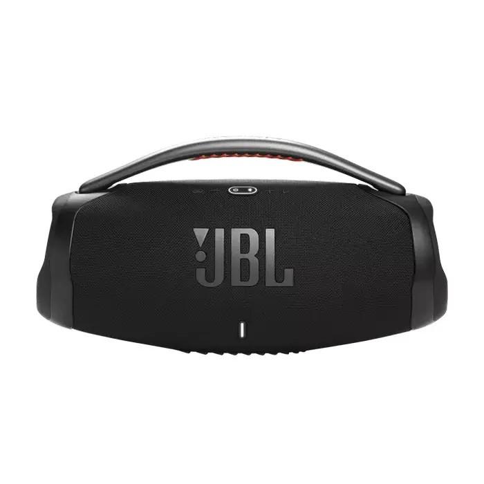 Boxa portabila JBL Boombox 3 Black