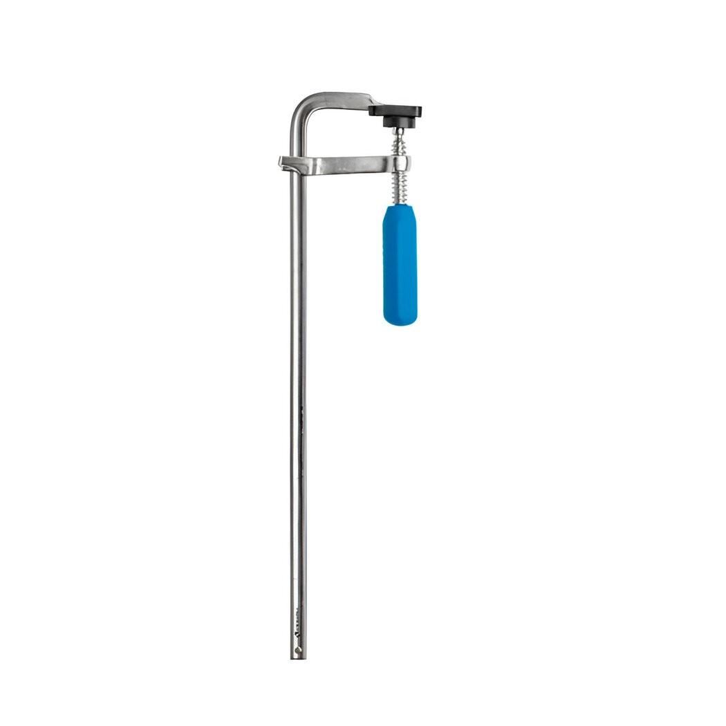 Тиски Hoegert HT3B916