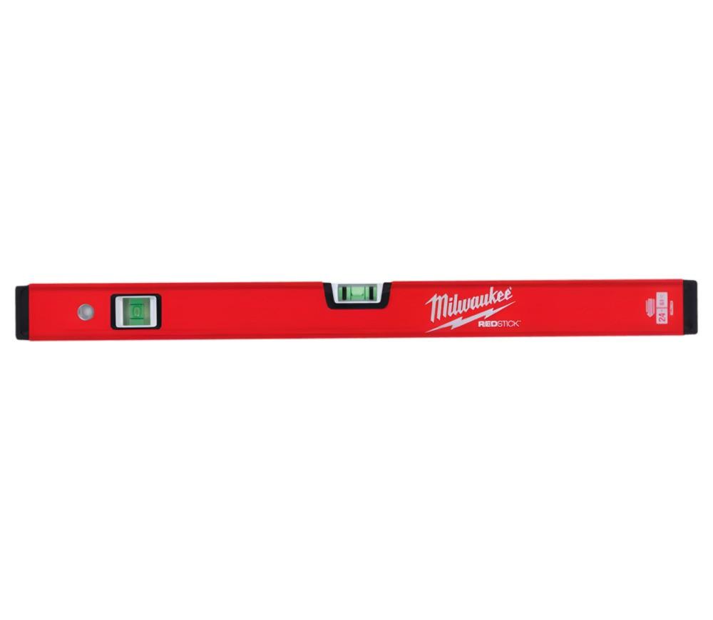Nivel Milwaukee Compact 60