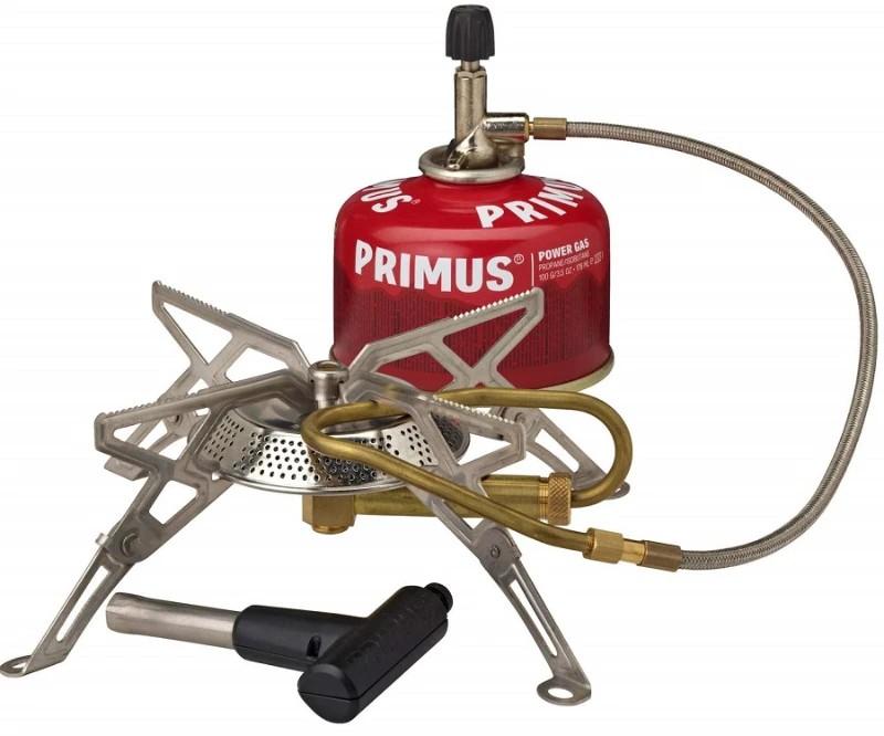 Газовая горелка Primus Gravity III
